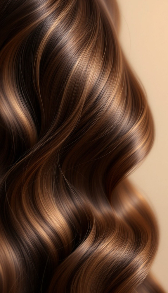 Permanent Wave