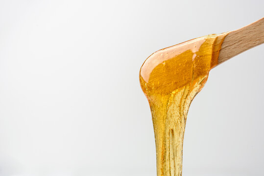Chin Wax
