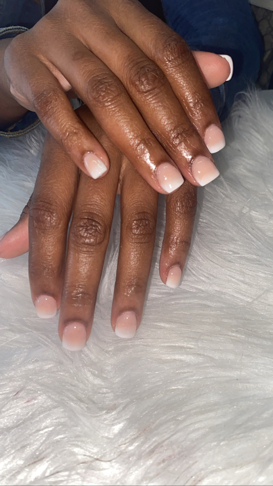 Acrylic Overlay