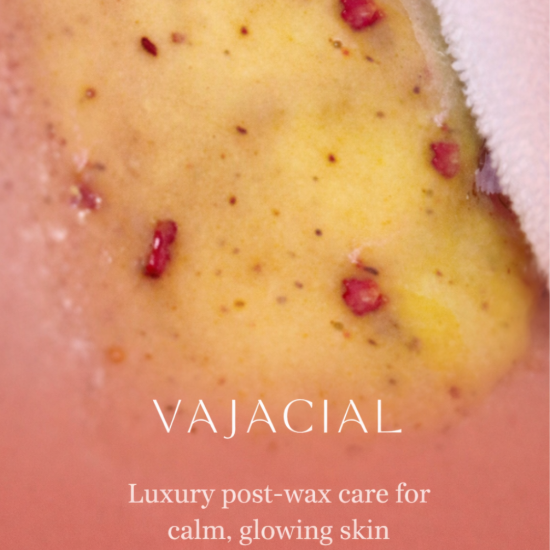 Vajacial at Beauty and Brows by Steff in Kennesaw, GA