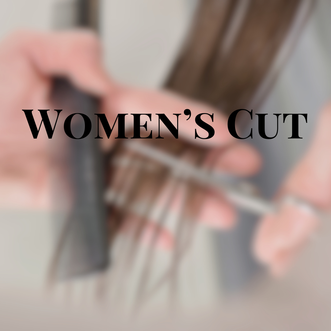 Women’s Cut