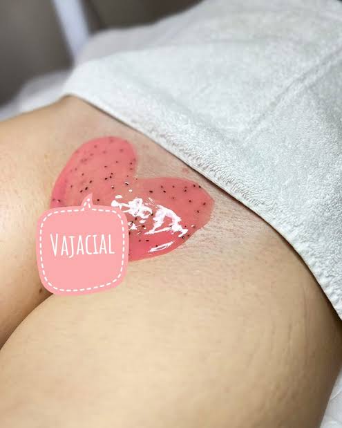 The Pretty Kitty Vajacial at Of The Rose Esthetics in Fresno, CA