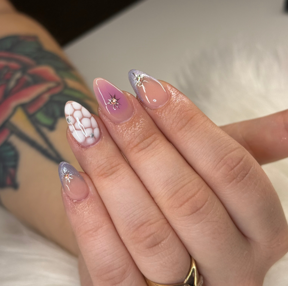 Tier One: Fill at KlawwsbyStephh in Buckeye, AZ