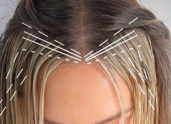 Express Foils+ Toner