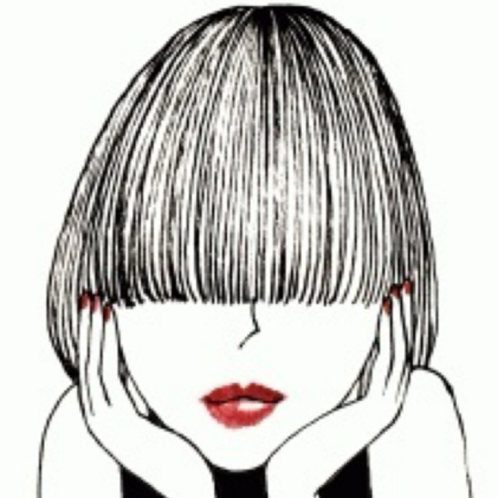 Fringe Trim at Talking Heads Salon in Audubon, PA