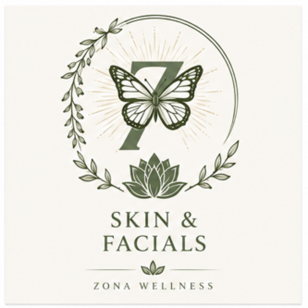 Luxury Dermaplaning Facial at Zona Wellness in Redmond, OR