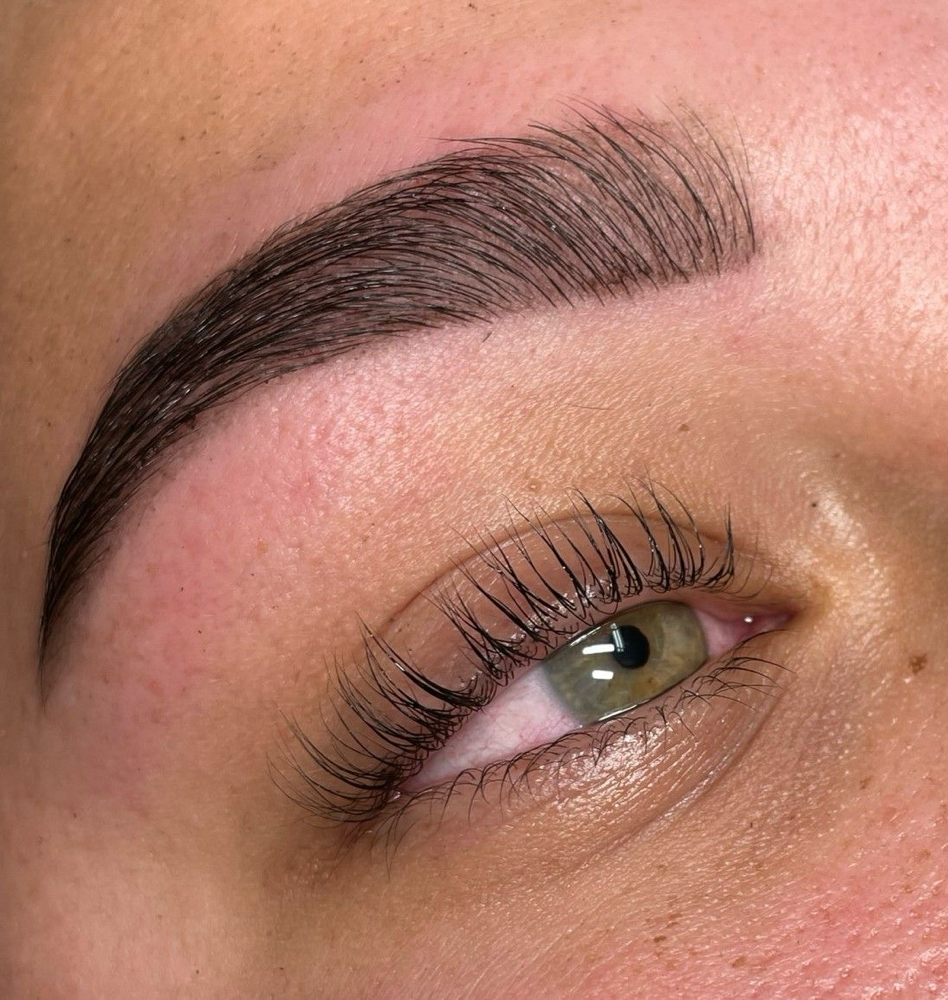 Brow or Lash Tint at Dr. Beauty 360 by Estefany in Temecula, CA