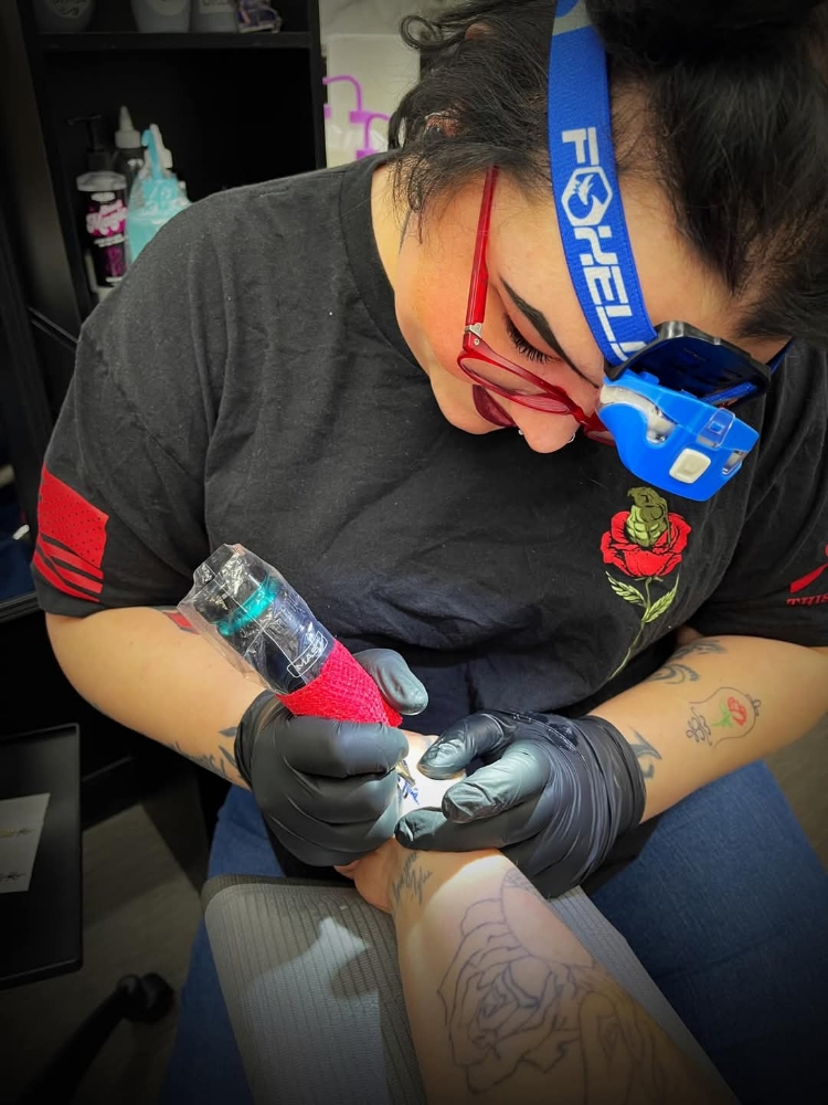 Tattoo