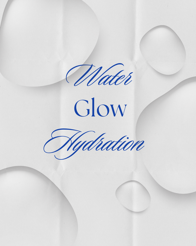 Water Glow Hydration Facial