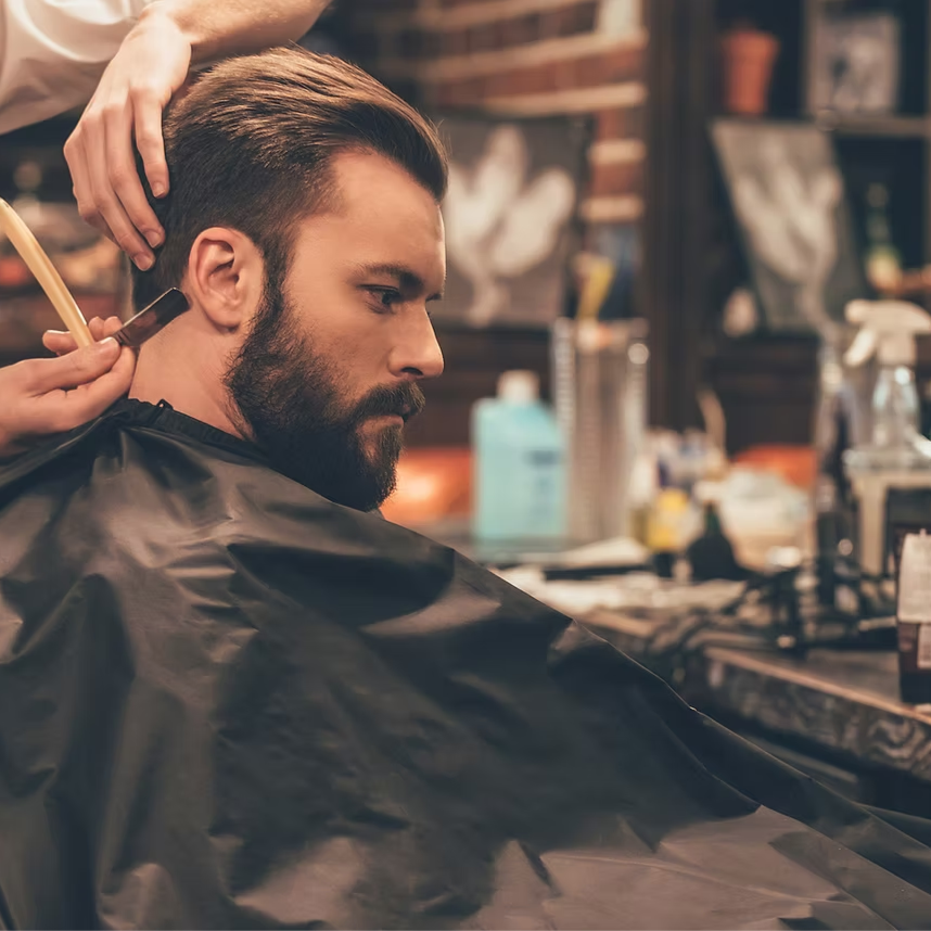 Shape Up at Anna's Magic Touch Hair Studio in Nanuet, NY