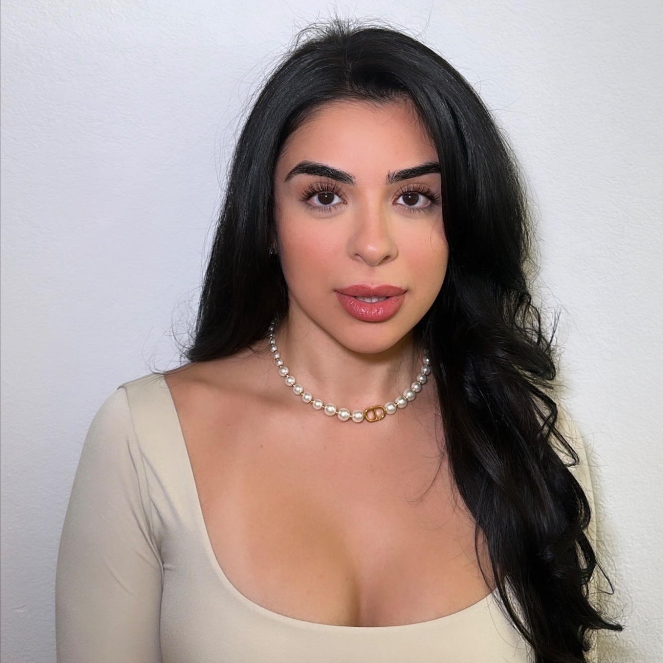 Korean Lash Lift at Reviere Beauty-lash & brow bar in Pomona, CA