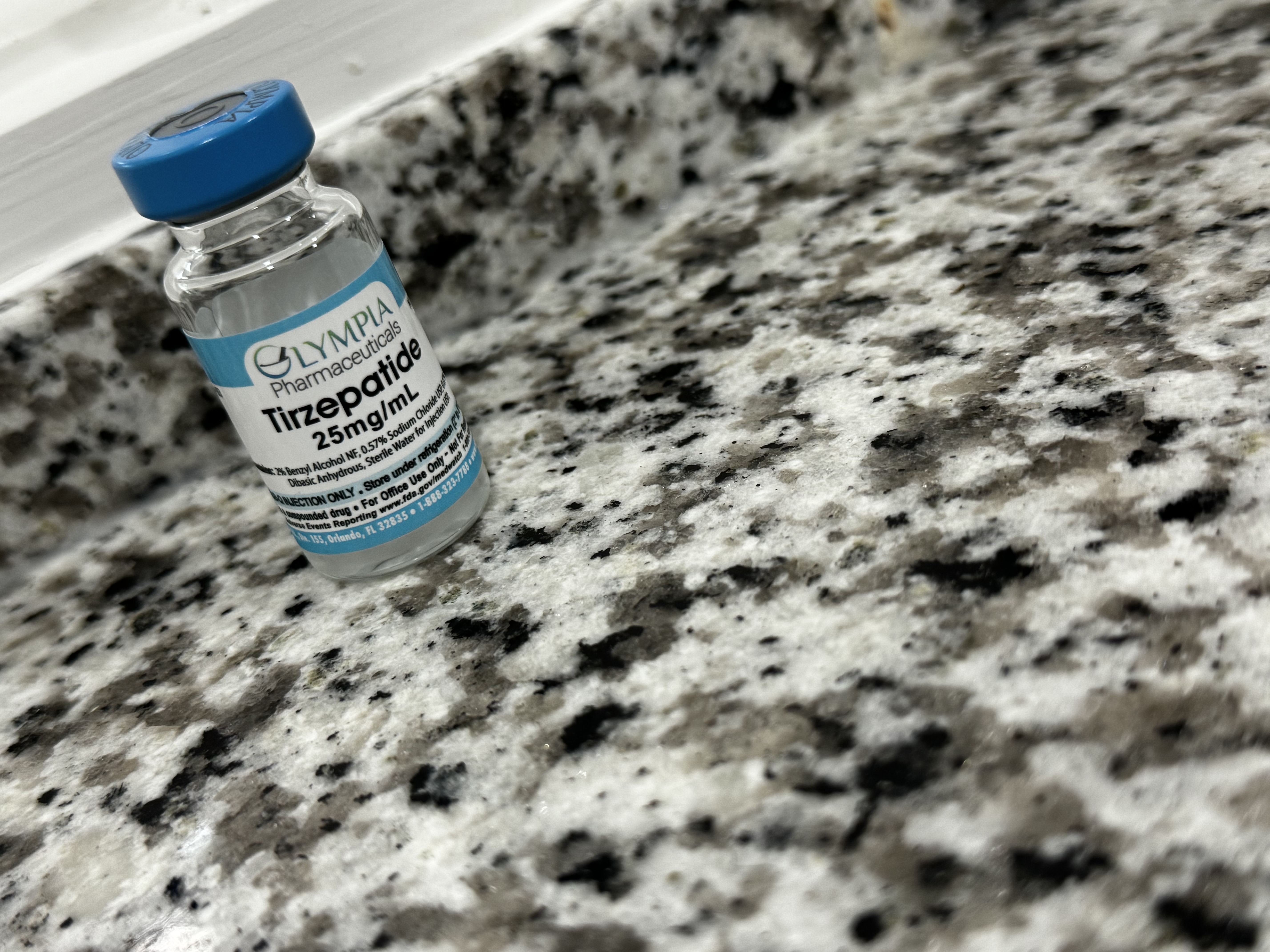 Weight Management Consult