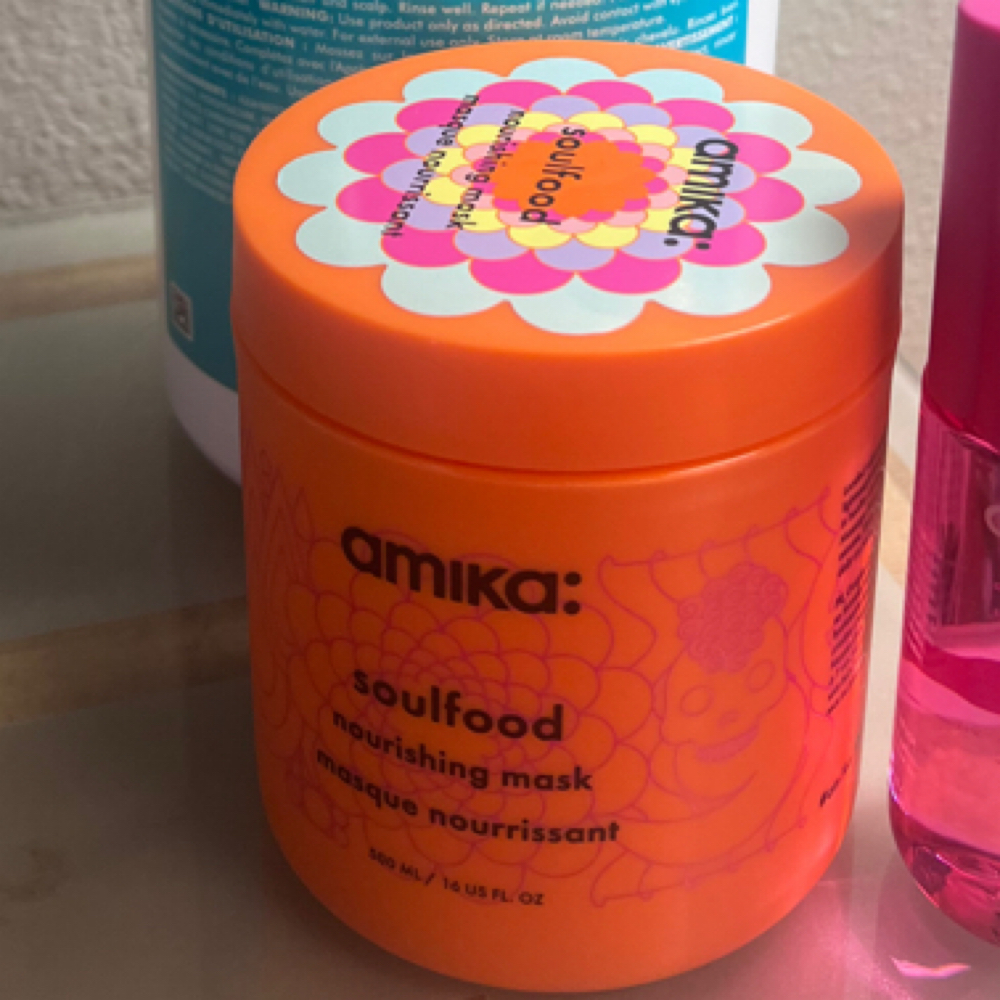 Hydration Hair Mask at Dollhouse Leslie Jordan in Sanger, TX