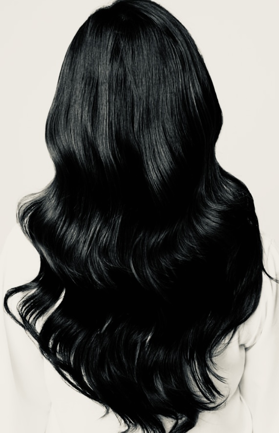 The Vintage Veil