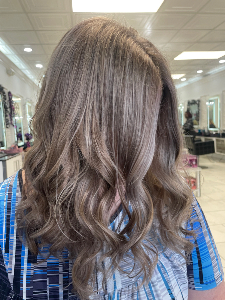 Glaze Refresh