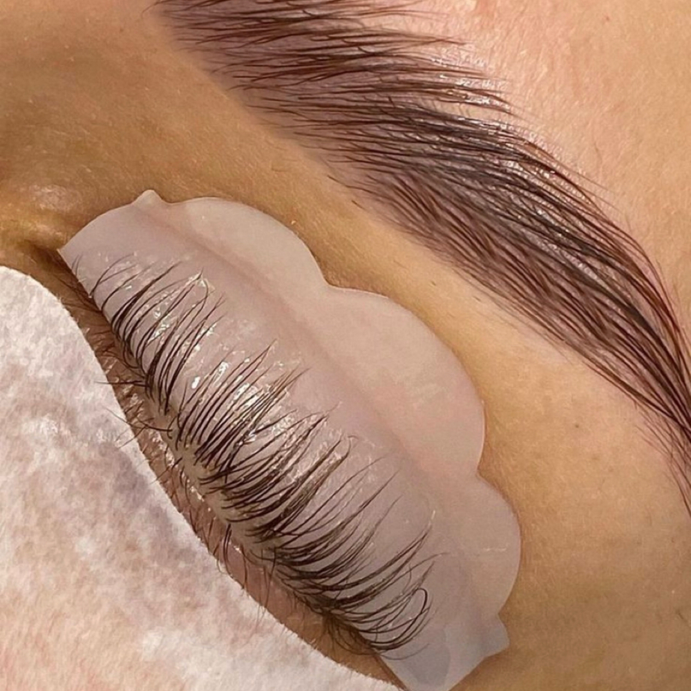 Lash Lift & Tint at Glammed By Le Aesthetics in Ullin, IL
