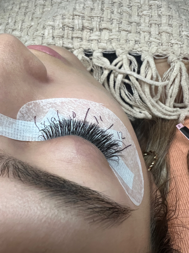 Hybrid Fill