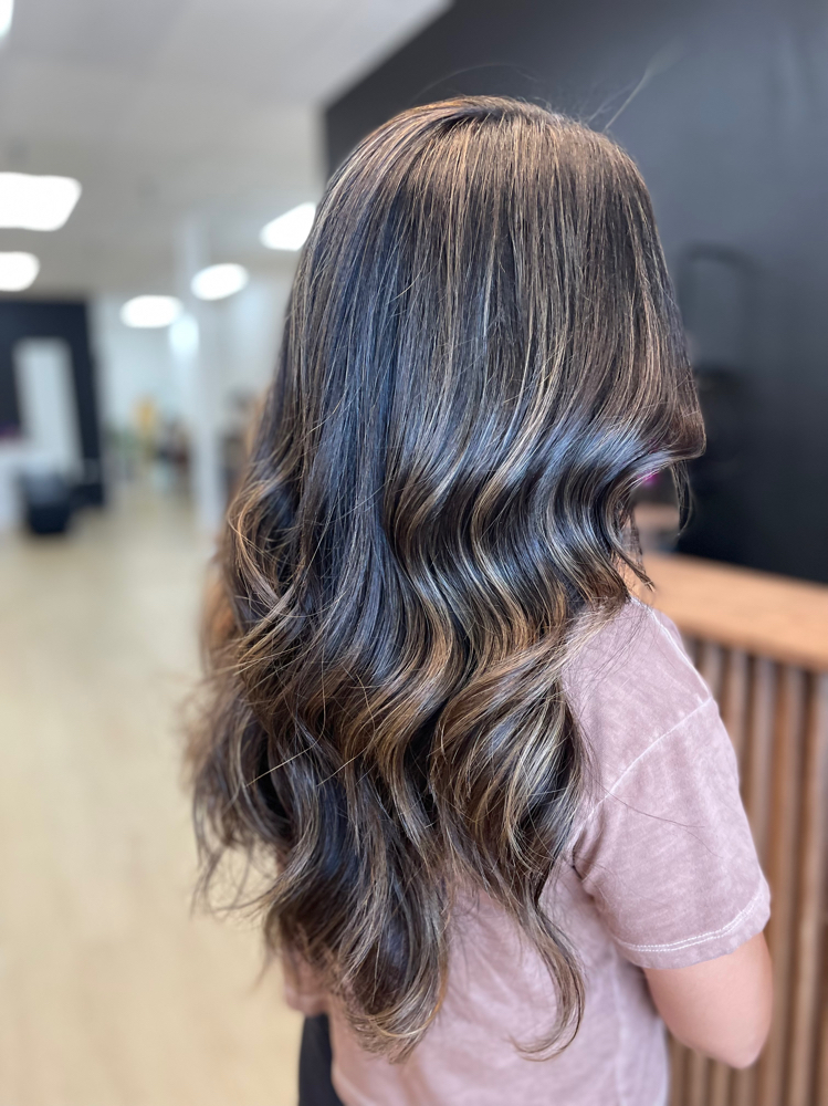 Balayage