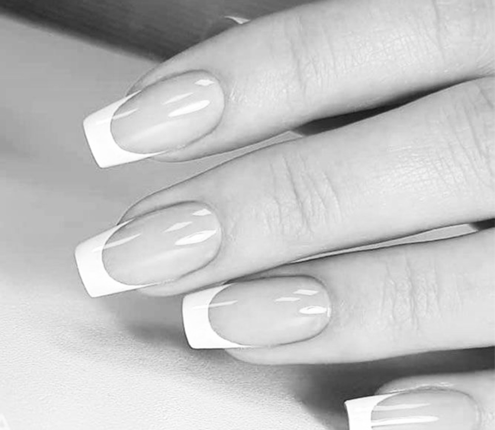Hard Gel Full Set