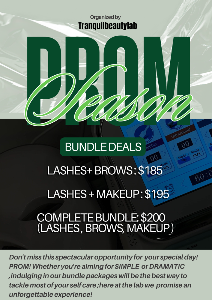 Prom Bundle 2