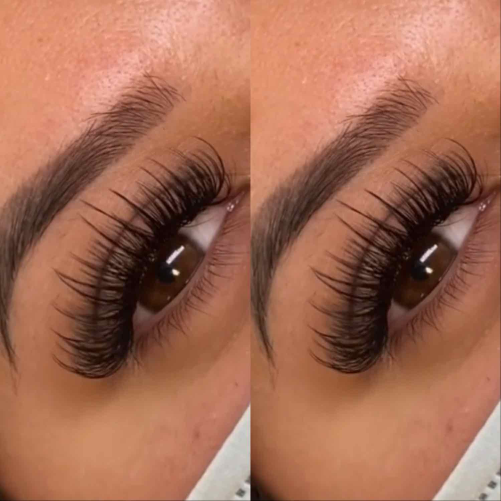 Wispy Hybrid Set at Beautyyourway.Sa in San Antonio, TX
