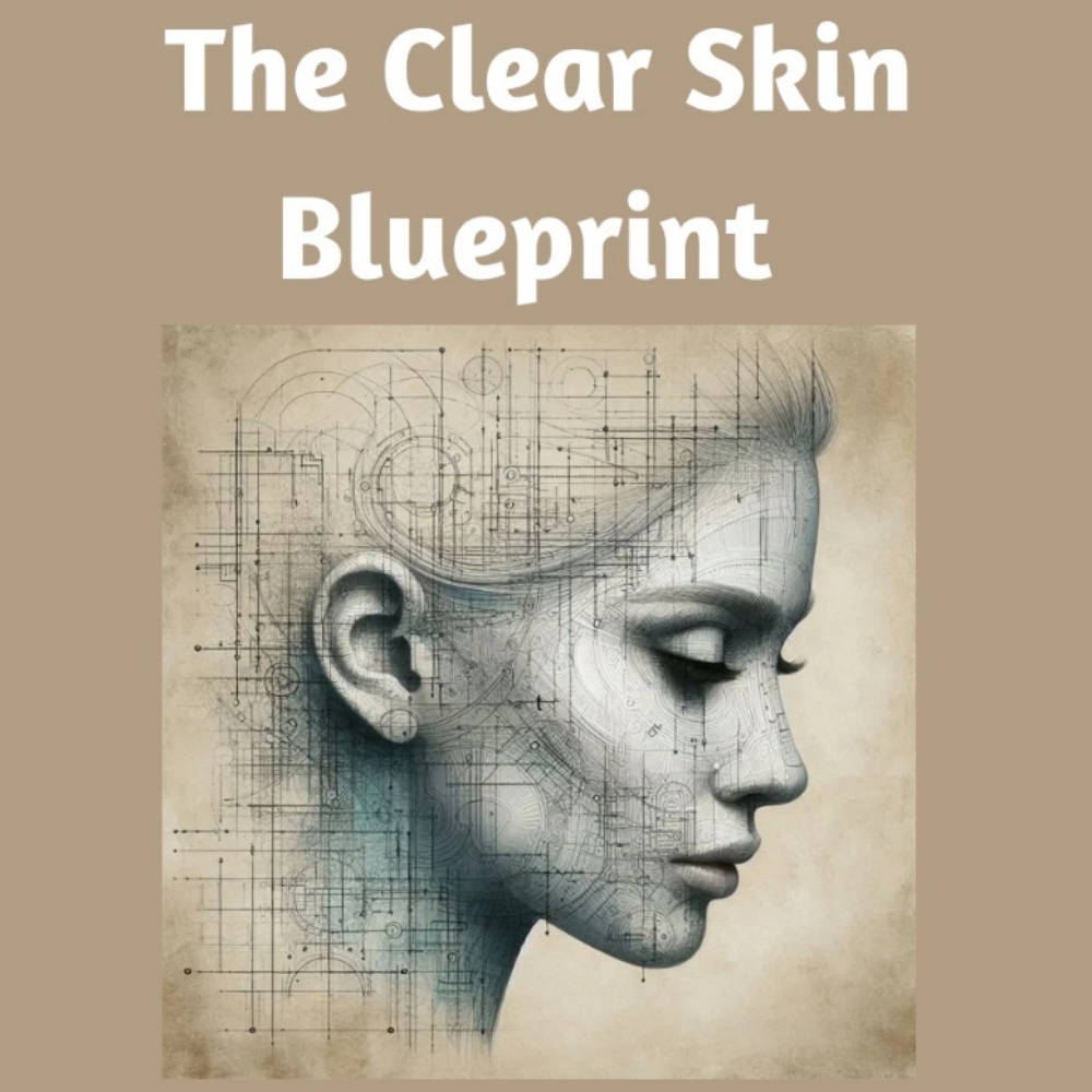 The Clear Skin Blueprint Ebook at Ziva Inner Beauty Spa in Cape Coral, FL