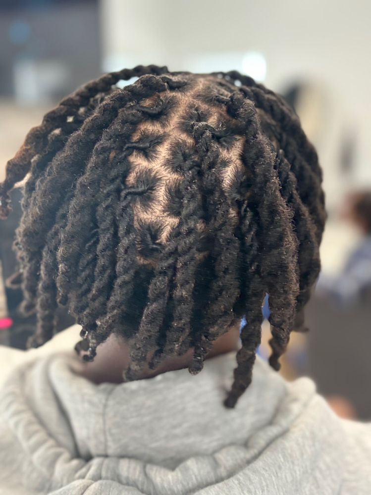 Retwist