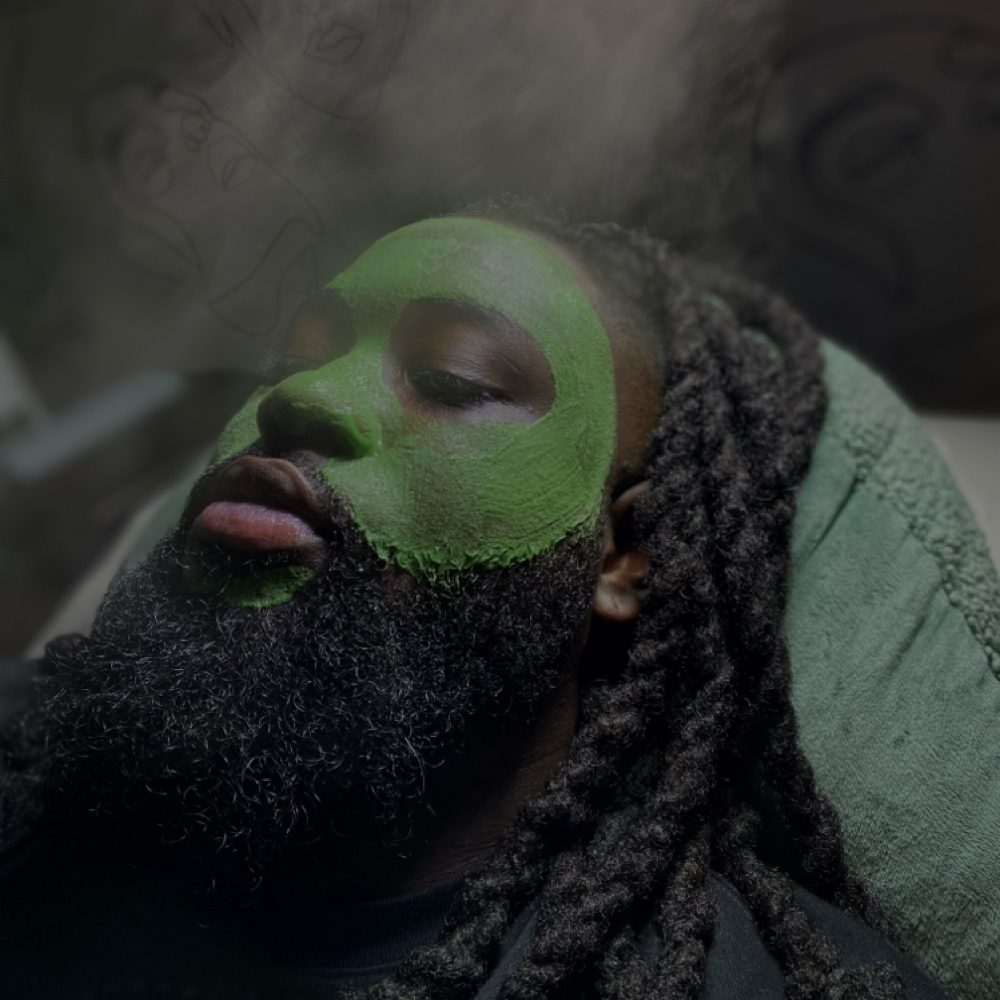 Gentlemen’s Facial