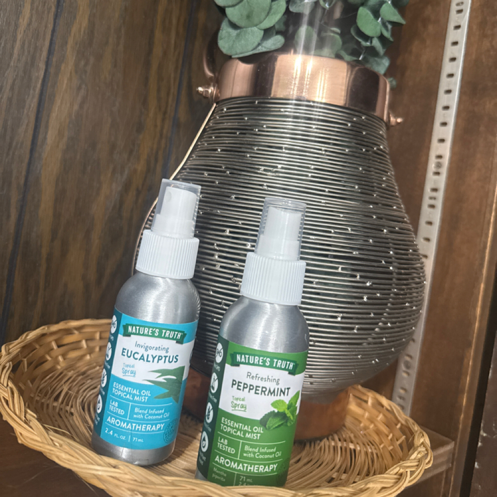 Arthritis Topical Mist
