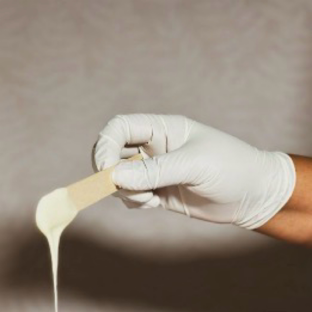 Thigh Wax at Project360 Aesthetics in Pearland, TX