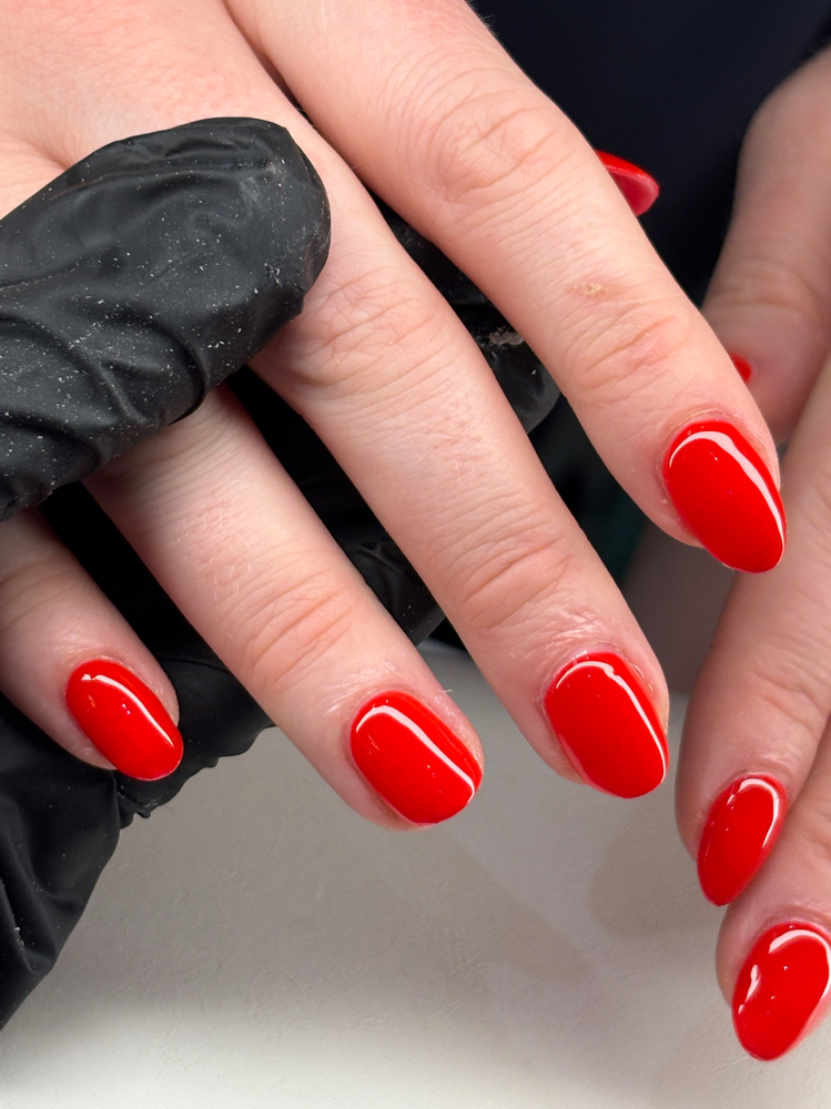Builder Gel Mani Tier 1
