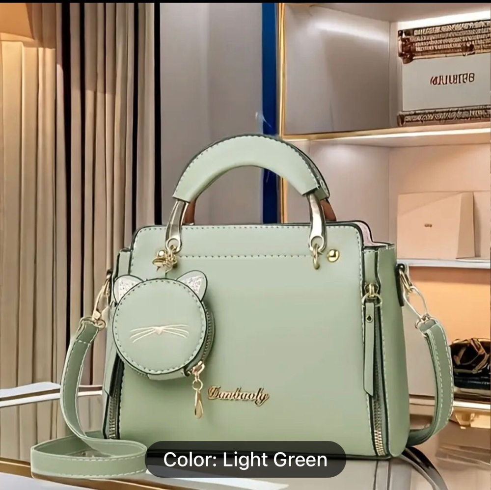 Lily Green