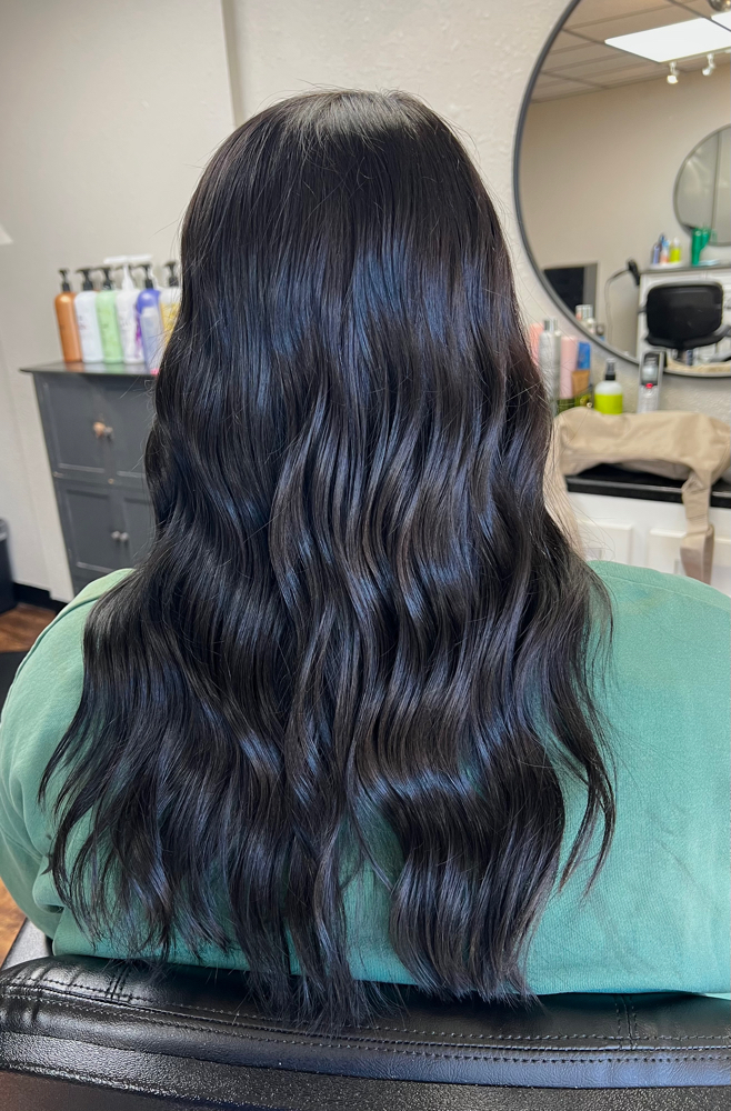 Toner Refresh