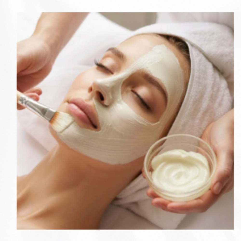 Relax & Renew Package at MI Oasis Spa in New Boston, MI