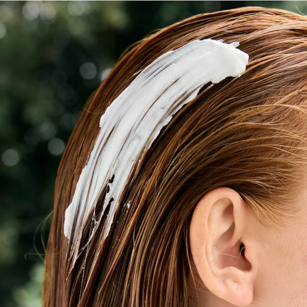 hair mask treatment w protein at The Beauty Room in Sedalia, MO
