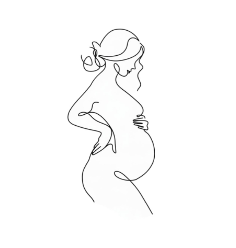 Pregnancy Brazilian