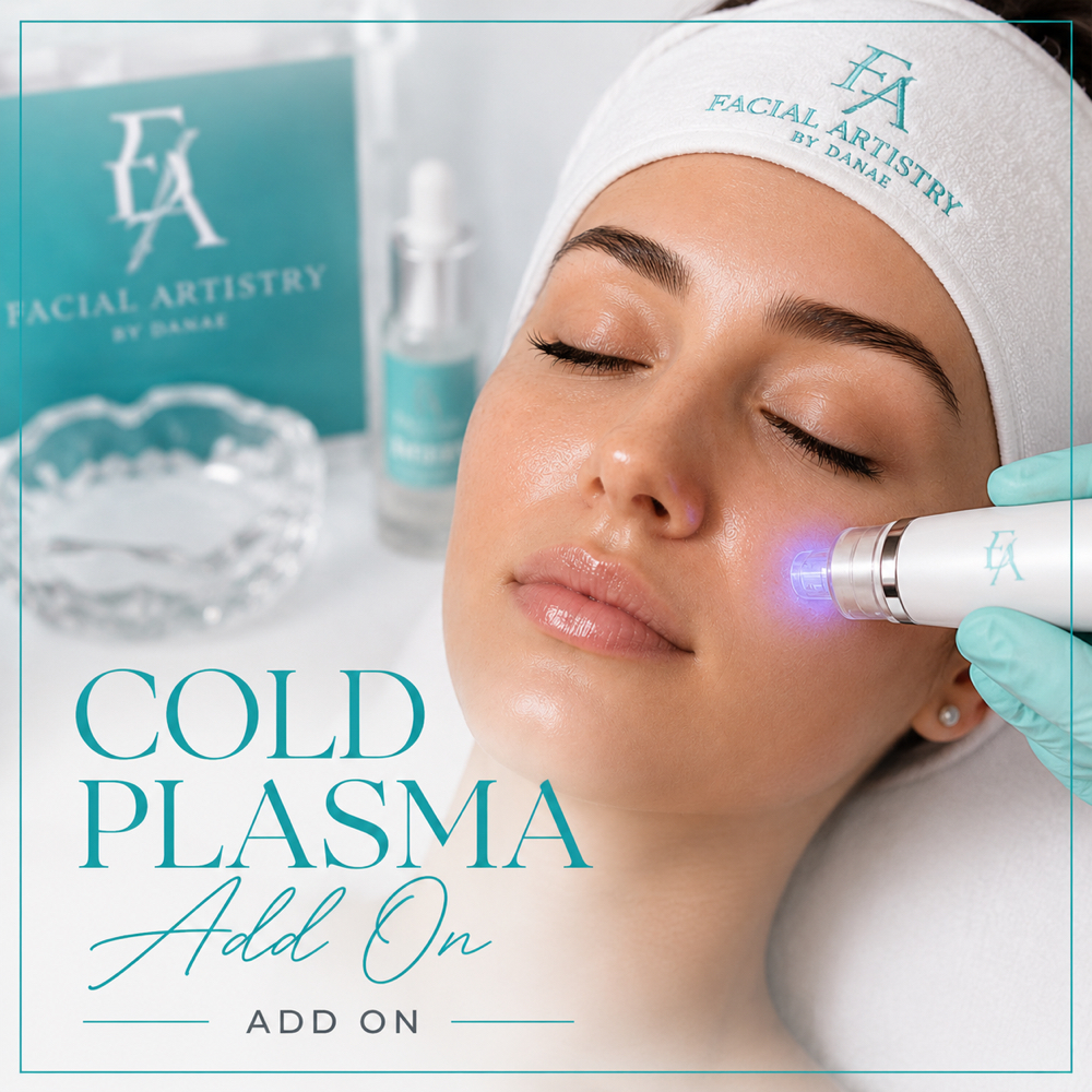 ADD-ON COLD PLAXEL PLASMA at Facial Artistry By Danae in 80922