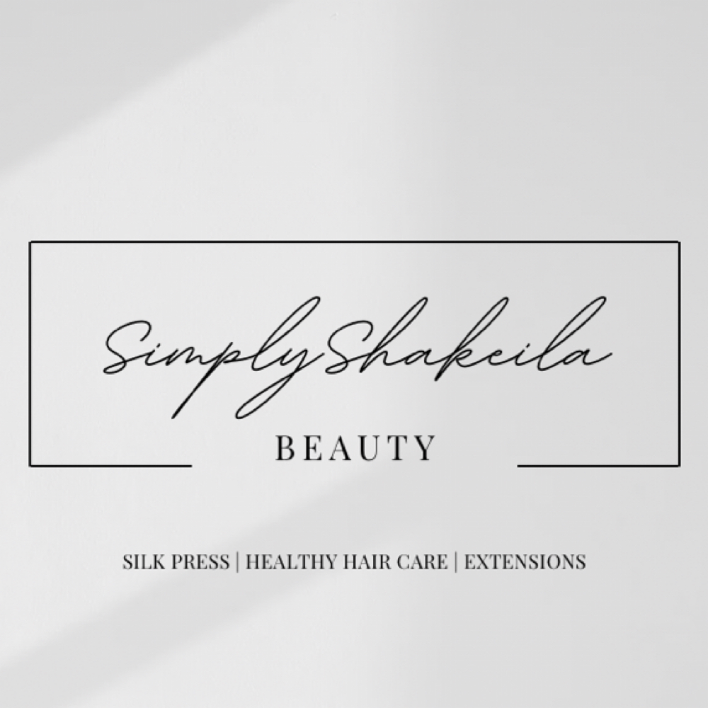 **TAKE DOWN ADD ON** at SimplyShakeila Beauty in Summerville, SC