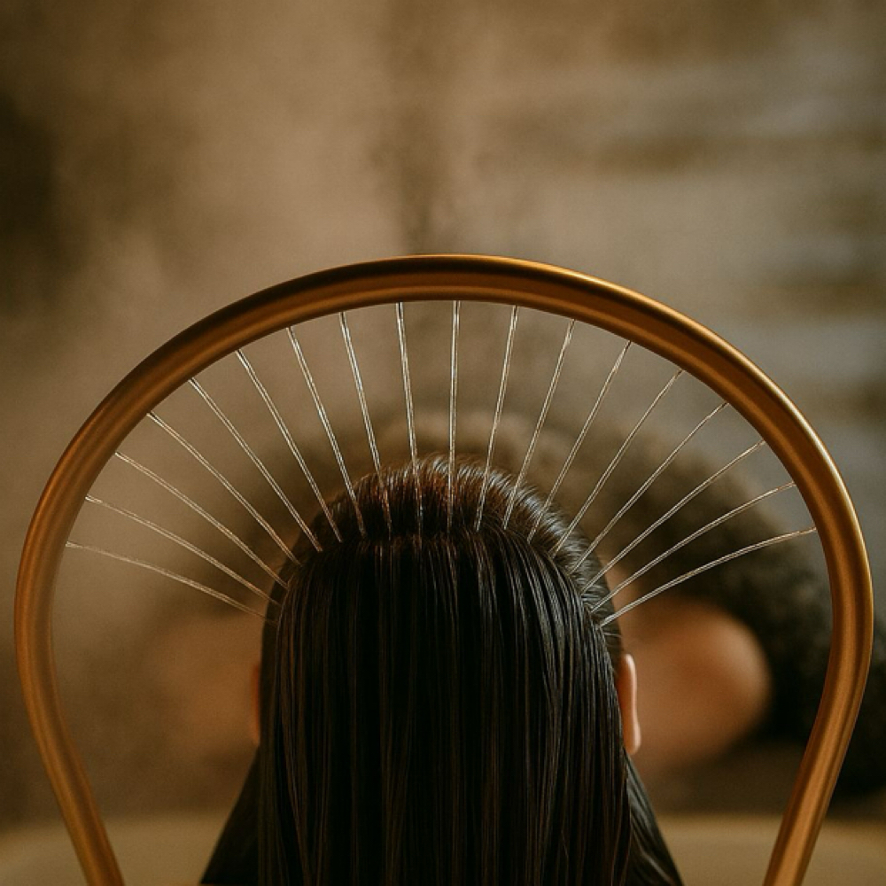 Hydrating Scalp Rejuvenation Ritual at Mindful Medical Spa in Anniston, AL