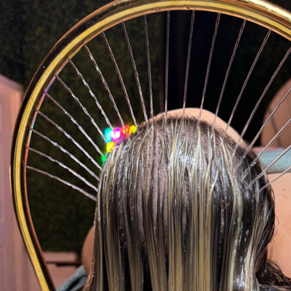 Hydrating Scalp Rejuvenation Ritual at Mindful Medical Spa LLC in Anniston, AL