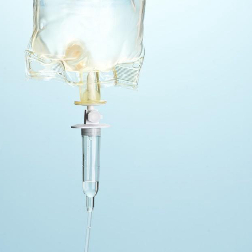 IV Infusion | Add-On at Arcana Med Spa in Castle Rock, CO