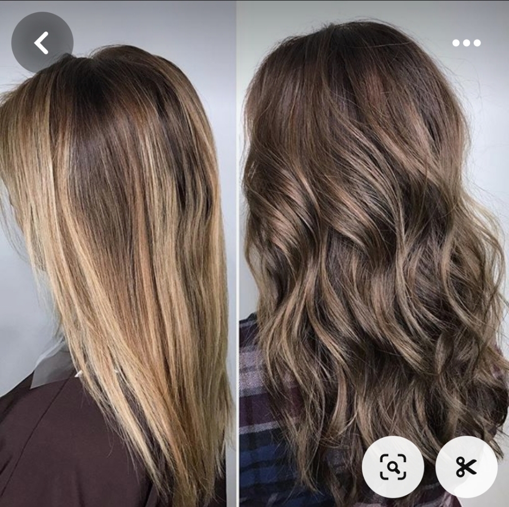 Color Correction