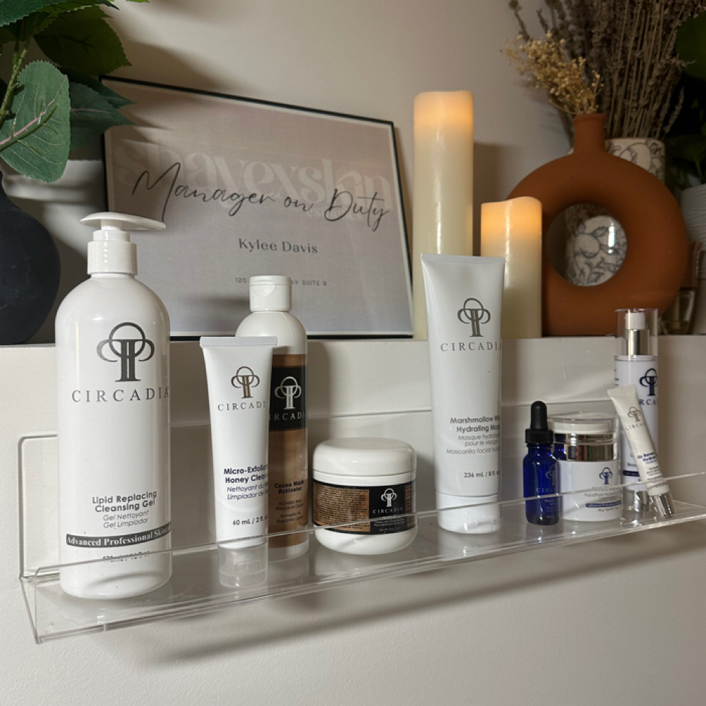 Express Dermaplane at Shayexskin in Murfreesboro, TN
