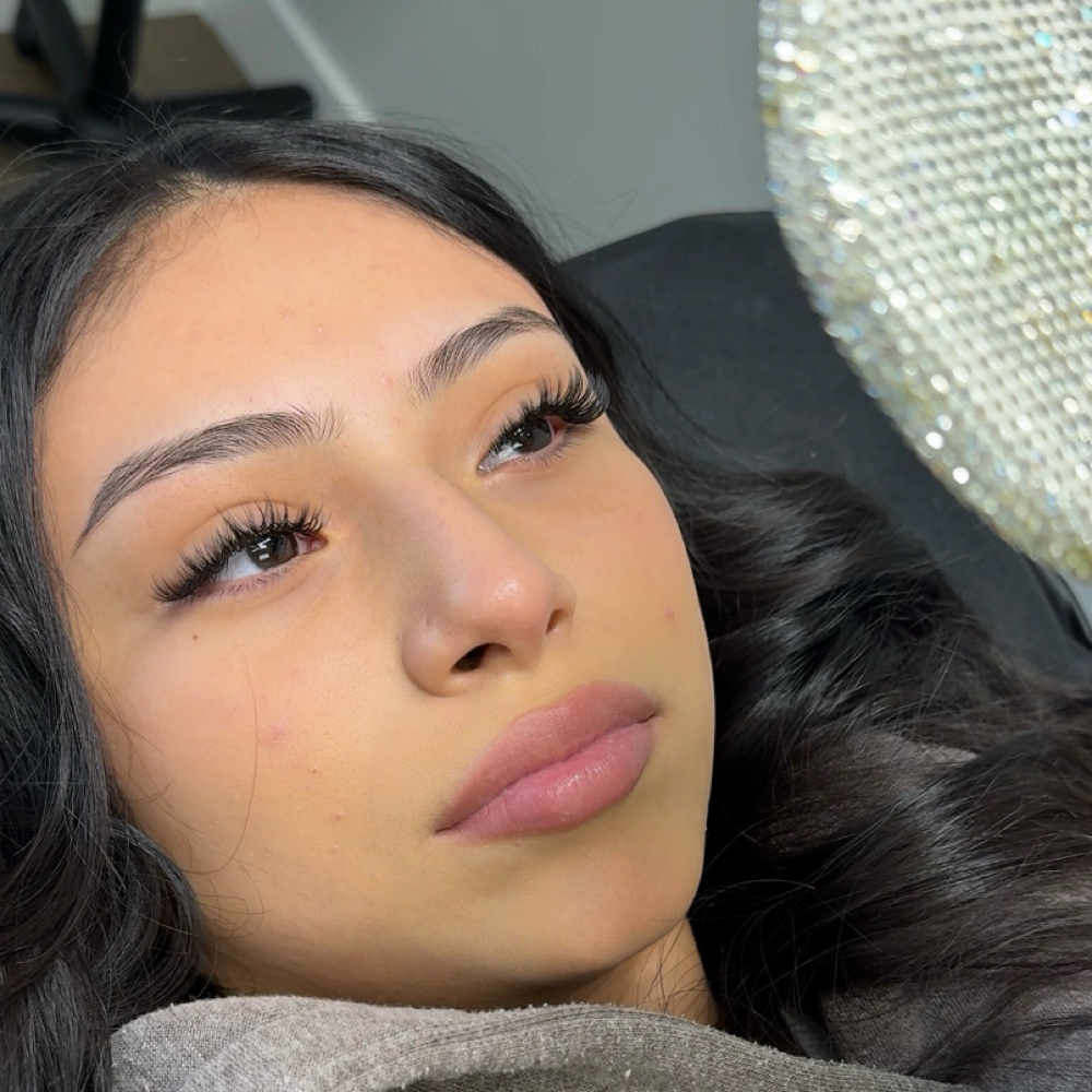 Fill (Lash Extensions)