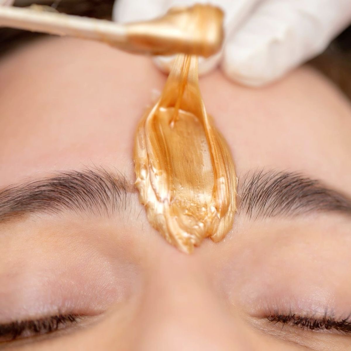 BROW WAX