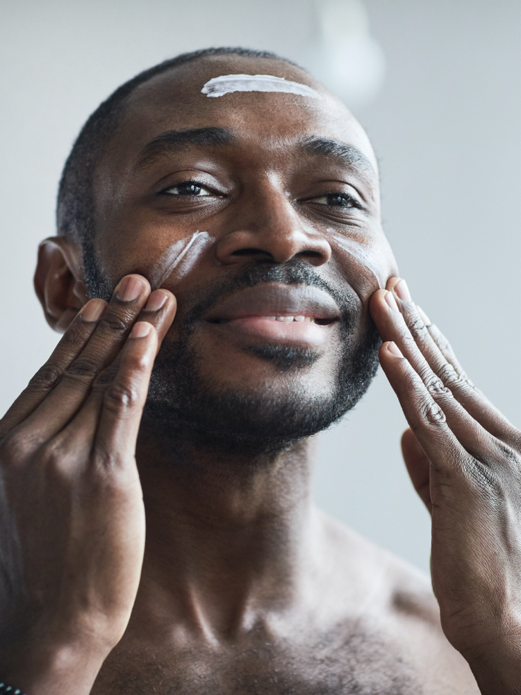The HIM Facial