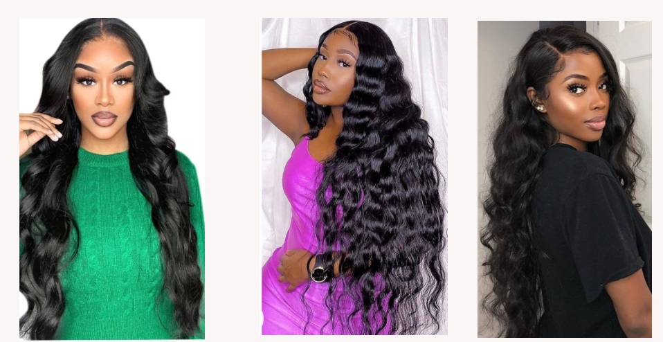In Home Luxury Styling & Extensions