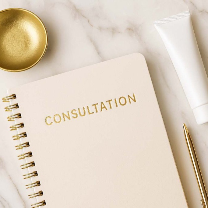 Weight Loss Consultation at Pure Luminance in Wichita Falls, TX