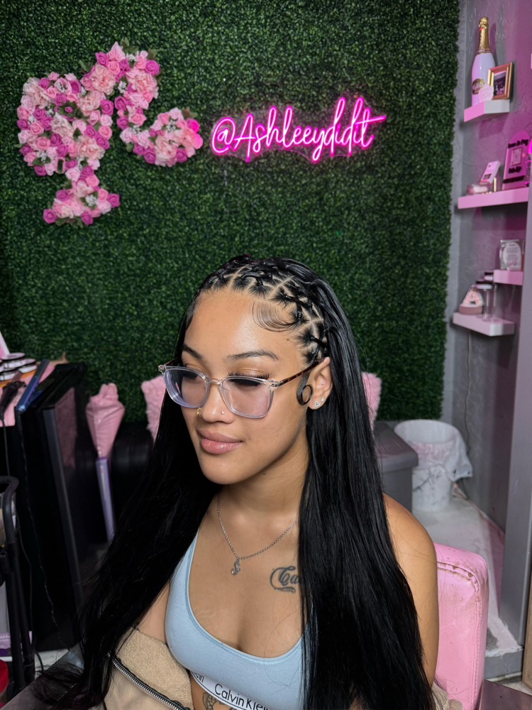 Rubberband Quickweave