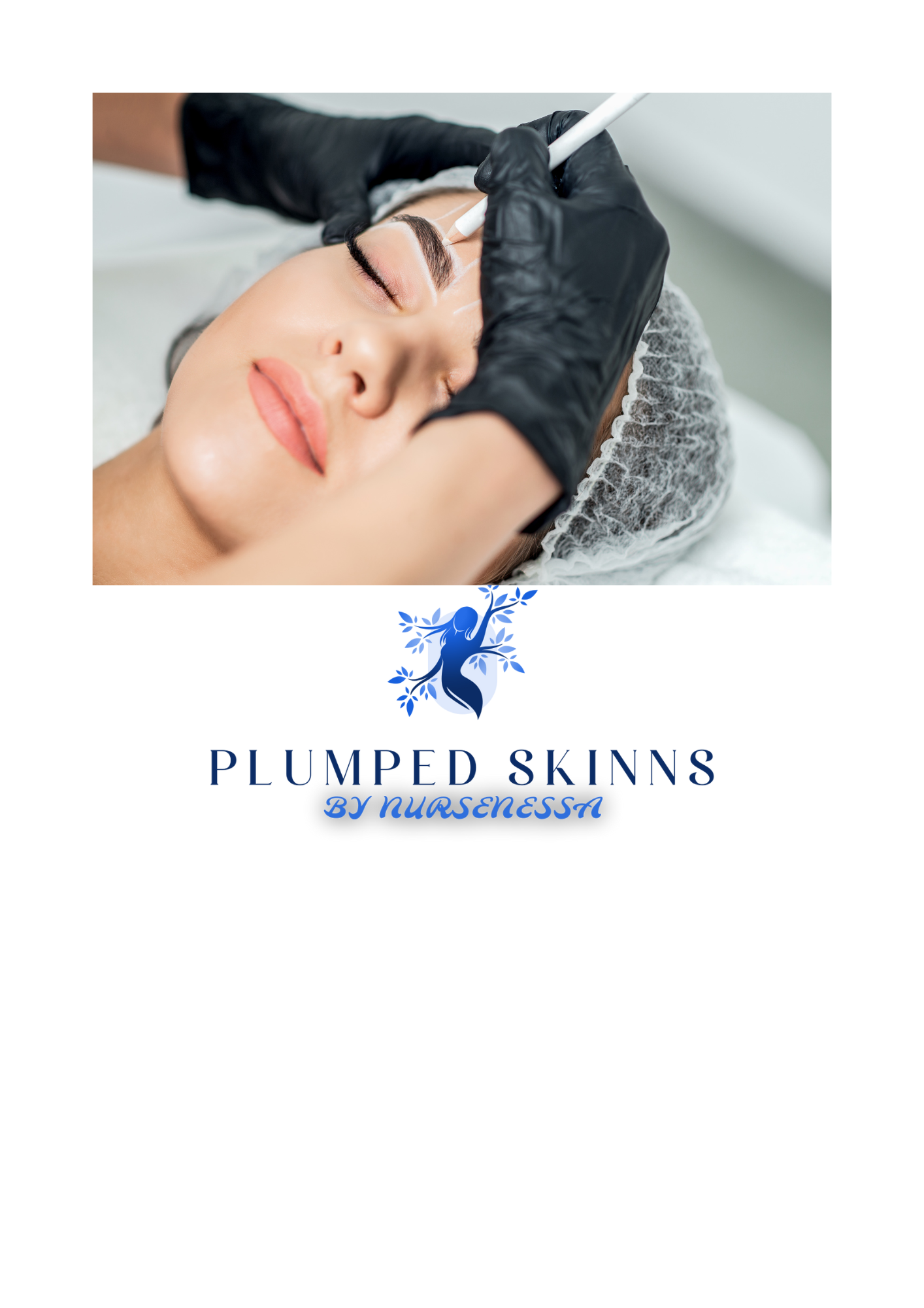 Microblading